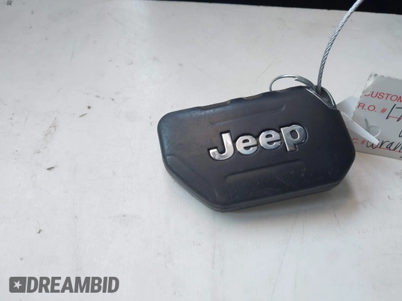 2020 Jeep Wrangler Unlimited Sport S z VIN 1C4HJXDG3LW188241, wystawiony jako IAAI lot #42371324 z przebiegiem 86 216 mil mil oraz . Historia ofert i sprzedaży dostępna na DreamBid. Obrazek 11.