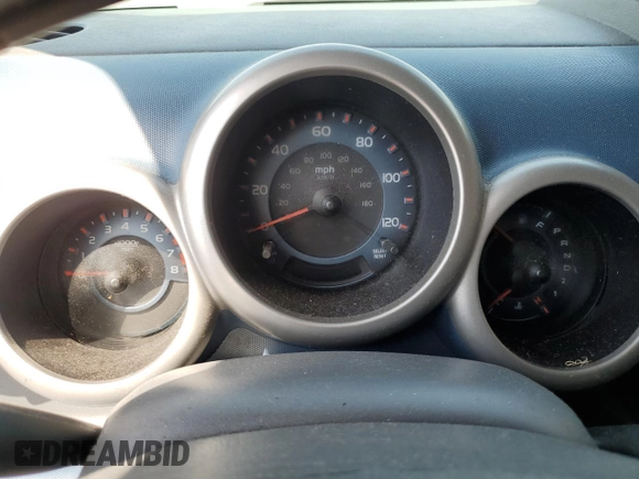 2006 Honda Element EX-P with VIN 5J6YH28796L009046, listed as a Copart auction lot 50249675 with Not Provided miles and Salvage Title. Bid and sale history available at DreamBid. Image 9.