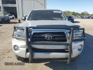 2006 Toyota Tacoma PreRunner with VIN 5TETU62NX6Z146475, listed as a Copart auction lot 53230305 with 157,721 mi miles and Salvage Title. Bid and sale history available at DreamBid. Image 5.