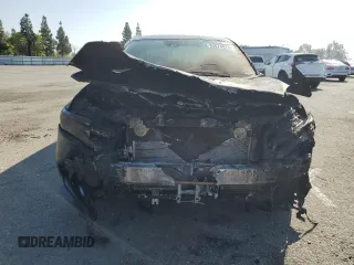 2019 Honda Accord EX with VIN 1HGCV3F45KA002822, listed as a Copart auction lot 63670875 with Not provided miles and Salvage title. Bid and sale history available at DreamBid. Image 5.