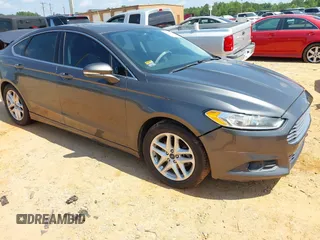 2016 Ford Fusion SE with VIN 3FA6P0HD8GR162875, listed as a IAAI auction lot 42434422 with 200,000 mi miles and . Bid and sale history available at DreamBid. Image 1.