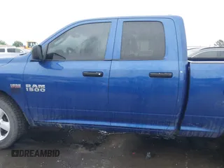 2014 Ram 1500 Express with VIN 1C6RR7FT8ES405470, listed as a IAAI auction lot 42250795 with 230,069 mi miles and . Bid and sale history available at DreamBid. Image 14.