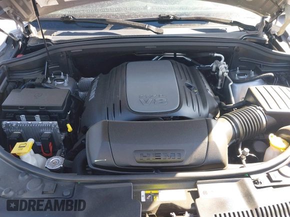 2020 Dodge Durango Pursuit with VIN 1C4SDJFT0LC346041, listed as a IAAI auction lot 42650780 with 67,147 mi miles and . Bid and sale history available at DreamBid. Image 10.