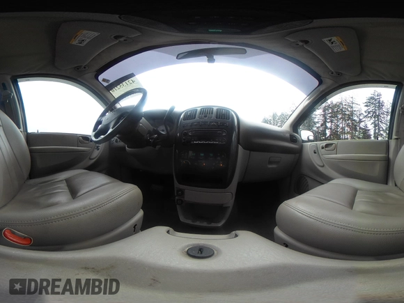 2007 Dodge Grand Caravan SXT with VIN 2D4GP44L57R344920, listed as a IAAI auction lot 42135210 with 154,208 mi miles and . Bid and sale history available at DreamBid. Image 18.