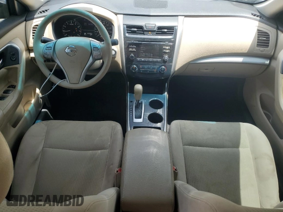 2015 Nissan Altima SL z VIN 1N4AL3AP7FC431683, wystawiony jako Copart lot #60734585 z przebiegiem 190 260 mil mil oraz Czysty tytuł • Clean title. Historia ofert i sprzedaży dostępna na DreamBid. Obrazek 8.