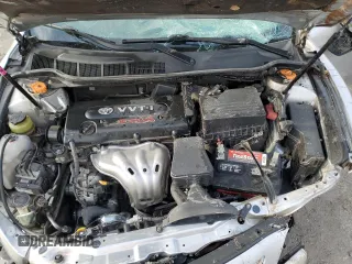 2008 Toyota Camry LE z VIN 4T1BE46K48U790865, wystawiony jako Copart lot #53522695 z przebiegiem 106 293 mil mil oraz Szkoda całkowita • Salvage title. Historia ofert i sprzedaży dostępna na DreamBid. Obrazek 11.