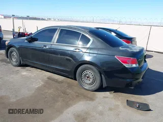 2010 Honda Accord EX-L z VIN 5KBCP3F87AB004509, wystawiony jako IAAI lot #41841545 z przebiegiem Nie podano mil oraz . Historia ofert i sprzedaży dostępna na DreamBid. Obrazek 3.