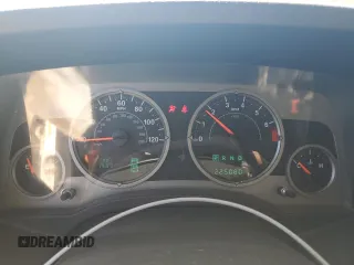 2007 Jeep Patriot Limited with VIN 1J8FT48W57D324302, listed as a Copart auction lot 47998675 with 225,080 mi miles and Salvage title. Bid and sale history available at DreamBid. Image 9.