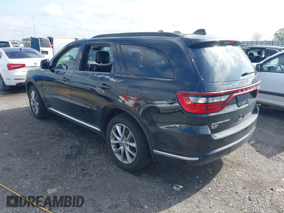 2019 Dodge Durango SXT Plus с VIN 1C4RDHAG6KC753667, выставлен на аукционе IAAI как лот 42112207 с пробегом 86 022 миль миль и . История ставок и продаж доступна на DreamBid. Изображение 3.
