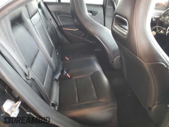 2019 Mercedes-Benz CLA 250 z VIN WDDSJ4EB2KN698940, wystawiony jako Copart lot #54747905 z przebiegiem 69 353 mil mil oraz Nie do naprawy • Non repairable. Historia ofert i sprzedaży dostępna na DreamBid. Obrazek 10.