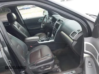 2014 Ford Explorer Sport with VIN 1FM5K8GT9EGC44111, listed as a IAAI auction lot 42707063 with 175,528 mi miles and . Bid and sale history available at DreamBid. Image 5.