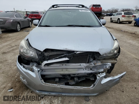 2013 Subaru Impreza Special Sports Limited z VIN JF1GPAR68D2828210, wystawiony jako Copart lot #48172605 z przebiegiem 136 197 mil mil oraz Szkoda całkowita • Salvage title. Historia ofert i sprzedaży dostępna na DreamBid. Obrazek 5.