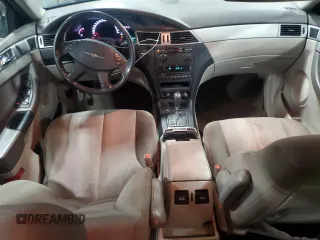 2006 Chrysler Pacifica z VIN 2A4GM48466R839242, wystawiony jako Copart lot #85465644 z przebiegiem 86 295 mil mil oraz Szkoda całkowita • Salvage title. Historia ofert i sprzedaży dostępna na DreamBid. Obrazek 8.