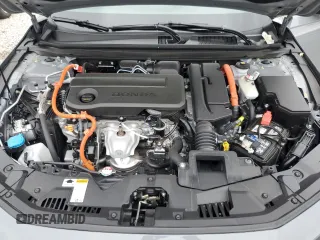 2024 Honda Accord EX-L с VIN 1HGCY2F67RA022180, выставлен на аукционе Copart как лот 57275885 с пробегом 14 132 миль миль и Списание • Salvage title. История ставок и продаж доступна на DreamBid. Изображение 11.