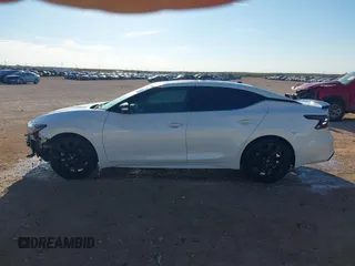 2020 Nissan Maxima SR with VIN 1N4AA6EVXLC365710, listed as a IAAI auction lot 40969464 with 74,320 mi miles and . Bid and sale history available at DreamBid. Image 14.