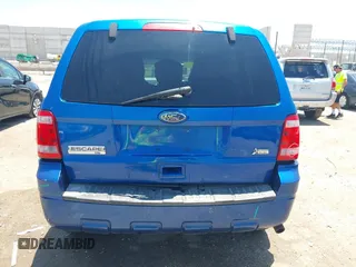 2012 Ford Escape XLT z VIN 1FMCU0DG4CKB32580, wystawiony jako IAAI lot #42520068 z przebiegiem 206 135 mil mil oraz . Historia ofert i sprzedaży dostępna na DreamBid. Obrazek 16.