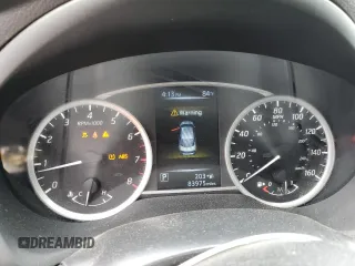 2017 Nissan Sentra SV с VIN 3N1AB7APXHY302774, выставлен на аукционе Copart как лот 58315375 с пробегом 83 975 миль миль и Списание • Salvage title. История ставок и продаж доступна на DreamBid. Изображение 9.