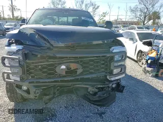 2023 Ford F-350 XL с VIN 1FT8W3BT8PEE19236, выставлен на аукционе Copart как лот 43082345 с пробегом 19 728 миль миль и Списание • Salvage title. История ставок и продаж доступна на DreamBid. Изображение 11.