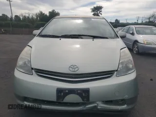 2006 Toyota Prius z VIN JTDKB20U667513920, wystawiony jako Copart lot #52853405 z przebiegiem 186 137 mil mil oraz Szkoda całkowita • Salvage title. Historia ofert i sprzedaży dostępna na DreamBid. Obrazek 5.