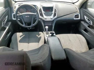 2013 GMC Terrain SLE with VIN 2GKALMEK2D6379694, listed as a Copart auction lot 57449175 with 165,447 mi miles and Clean title. Bid and sale history available at DreamBid. Image 8.