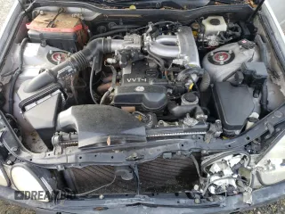1998 Lexus GS 300 Luxury Perform Sdn with VIN JT8BD68S3W0029067, listed as a Copart auction lot 42457275 with 187,579 mi miles and Salvage Title. Bid and sale history available at carsss.com. Image 11.