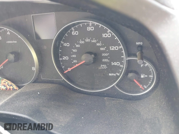 2014 Subaru Legacy Premium with VIN 4S3BMBC63E3025697, listed as a IAAI auction lot 42230758 with Not provided miles and . Bid and sale history available at DreamBid. Image 7.