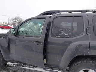 2008 Nissan Xterra S with VIN 5N1AN08W18C532250, listed as a IAAI auction lot 41174585 with 51,620 mi miles. Bid and sale history available at carsss.com. Image 14.