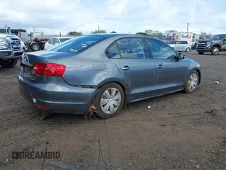 2012 Volkswagen Jetta SE with VIN 3VWDX7AJ2CM420502, listed as a IAAI auction lot 41491853 with 81,244 mi miles and . Bid and sale history available at DreamBid. Image 4.
