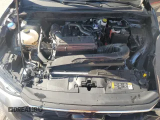 2024 Ford Escape ST-Line with VIN 1FMCU0MN9RUA24225, listed as a Copart auction lot 53051545 with 26,483 mi miles and Clean Title. Bid and sale history available at DreamBid. Image 12.