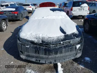 2014 Chevrolet Camaro LT z VIN 2G1FB1E35E9134246, wystawiony jako IAAI lot #41623733 z przebiegiem 171 444 mil mil oraz . Historia ofert i sprzedaży dostępna na DreamBid. Obrazek 6.