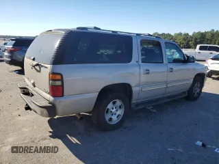 2006 Chevrolet Suburban LS with VIN 1GNFK16ZX6J130796, listed as a Copart auction lot 84627724 with 287,830 mi miles and Salvage Title. Bid and sale history available at carsss.com. Image 3.