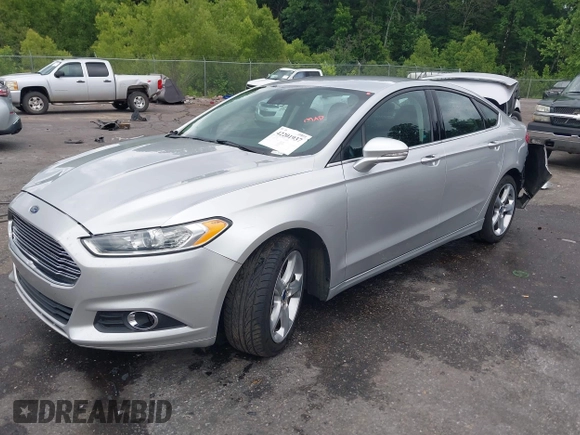2016 Ford Fusion SE with VIN 3FA6P0T92GR307623, listed as a IAAI auction lot 42201937 with 195,789 mi miles and . Bid and sale history available at DreamBid. Image 2.