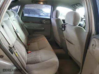 2004 Chevrolet Impala LS with VIN 2G1WH52KX49361495, listed as a Copart auction lot 43180995 with 129,705 mi miles and Salvage Title. Bid and sale history available at carsss.com. Image 11.