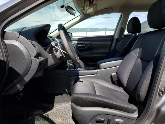 2018 Nissan Altima 2.5 SR with VIN 1N4AL3AP1JC478300, listed as a Copart auction lot 54013605 with 68,721 mi miles and Salvage Title. Bid and sale history available at carsss.com. Image 7.