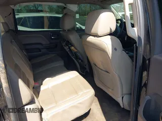 2014 GMC Sierra 1500 Denali z VIN 3GTU2WEC2EG302474, wystawiony jako IAAI lot #41881222 z przebiegiem 197 221 mil mil oraz . Historia ofert i sprzedaży dostępna na DreamBid. Obrazek 8.