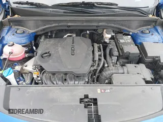 2023 Kia Sorento S with VIN 5XYRL4LC5PG161153, listed as a IAAI auction lot 41905244 with 23,912 mi miles and . Bid and sale history available at DreamBid. Image 10.