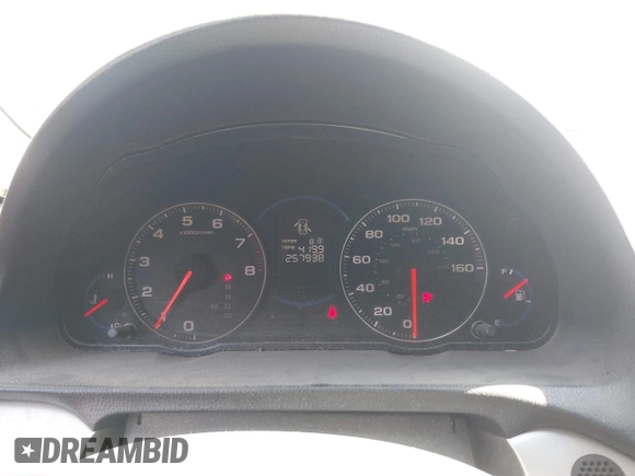 2005 Acura TSX с VIN JH4CL968X5C018242, выставлен на аукционе IAAI как лот 42507966 с пробегом 257 938 миль миль и . История ставок и продаж доступна на DreamBid. Изображение 7.