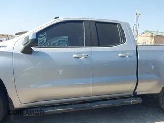 2019 Chevrolet Silverado 1500 LT with VIN 1GCRWCED2KZ322849, listed as a IAAI auction lot 41775145 with 11,685 mi miles and . Bid and sale history available at DreamBid. Image 13.