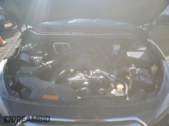 2018 Subaru Outback Limited with VIN 4S4BSENC0J3225713, listed as a Copart auction lot 56243745 with 99,538 mi miles and Salvage title. Bid and sale history available at DreamBid. Image 12.
