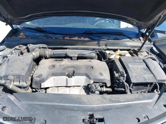 2014 Chevrolet Impala LTZ with VIN 2G1145SL3E9282055, listed as a IAAI auction lot 41689784 with 199,987 mi miles. Bid and sale history available at carsss.com. Image 10.