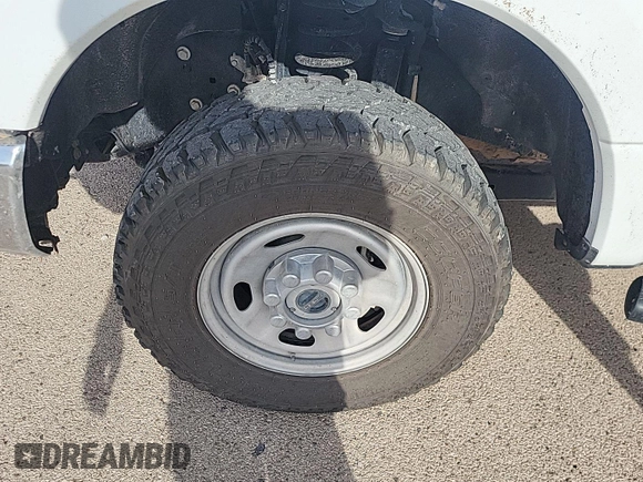 2022 Ford F-250 XL с VIN 1FT7X2B68NEE67863, выставлен на аукционе IAAI как лот 42782117 с пробегом 91 185 миль миль и . История ставок и продаж доступна на DreamBid. Изображение 25.