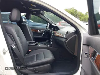 2013 Mercedes-Benz C 300 Sport with VIN WDDGF8AB9DR278169, listed as a IAAI auction lot 42818445 with 145,311 mi miles and . Bid and sale history available at DreamBid. Image 5.