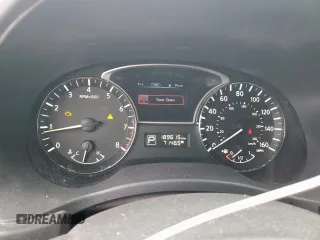 2015 Nissan Pathfinder SL with VIN 5N1AR2MM5FC672383, listed as a Copart auction lot 53771815 with 189,615 mi miles and Clean title. Bid and sale history available at DreamBid. Image 9.