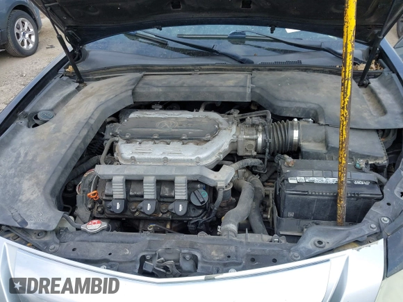 2009 Acura TL Technology z VIN 19UUA96539A000430, wystawiony jako IAAI lot #42095406 z przebiegiem 202 197 mil mil oraz . Historia ofert i sprzedaży dostępna na DreamBid. Obrazek 10.