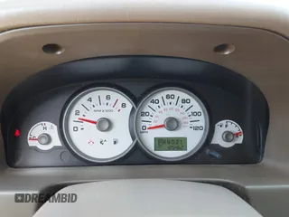 2006 Ford Escape XLT with VIN 1FMYU031X6KB00529, listed as a IAAI auction lot 42142206 with 125,462 mi miles and . Bid and sale history available at DreamBid. Image 7.
