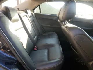 2009 Mercury Milan Premier z VIN 3MEHM08129R621708, wystawiony jako Copart lot #55337075 z przebiegiem Nie podano mil oraz Szkoda całkowita • Salvage title. Historia ofert i sprzedaży dostępna na DreamBid. Obrazek 10.