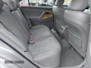 2007 Toyota Camry LE with VIN 4T1BK46K27U037911, listed as a IAAI auction lot 42158405 with 247,722 mi miles and . Bid and sale history available at DreamBid. Image 8.