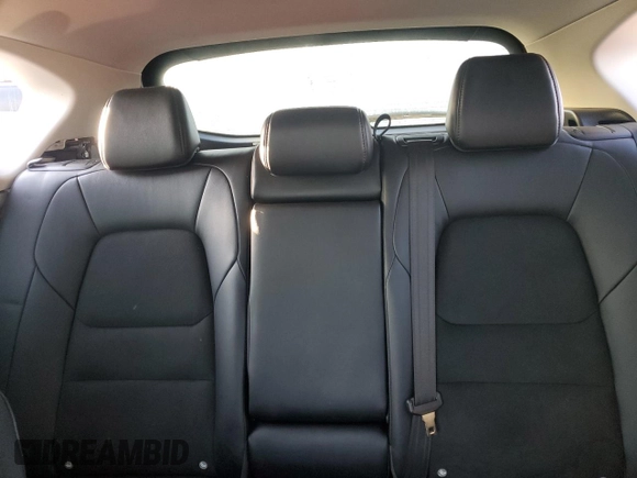 2020 Mazda CX-5 Touring with VIN JM3KFACM8L0764878, listed as a Copart auction lot 49303865 with 114,890 mi miles and Salvage Title. Bid and sale history available at carsss.com. Image 10.