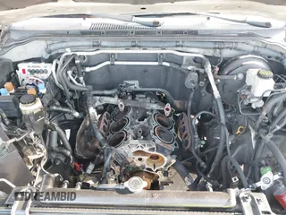 2008 Nissan Pathfinder LE с VIN 5N1AR18UX8C640889, выставлен на аукционе IAAI как лот 42106091 с пробегом 202 605 миль миль и . История ставок и продаж доступна на DreamBid. Изображение 6.