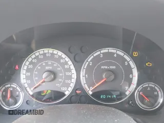2005 Jeep Liberty Limited with VIN 1J4GL58K05W509884, listed as a IAAI auction lot 42245608 with 201,419 mi miles and . Bid and sale history available at DreamBid. Image 7.